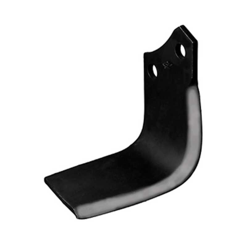 Fräsmesser 175x80mm, links